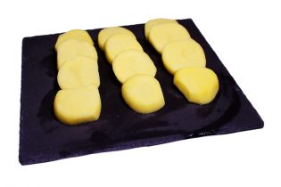 Patata panadera para horno (8mm)
