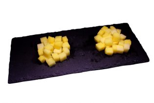 Patata cuadrado (14x14 mm)