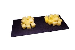 Patata cuadrado (20x20 mm)